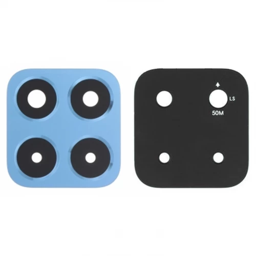 Honor X8 5G kameros stikliukas