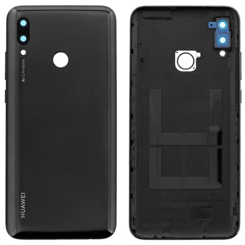 Huawei Y9 Prime (2019) galinis dangtelis