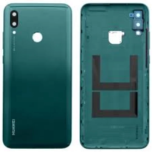 Huawei Y9 Prime (2019) galinis dangtelis Huawei Y9 Prime (2019) galinis dangtelis