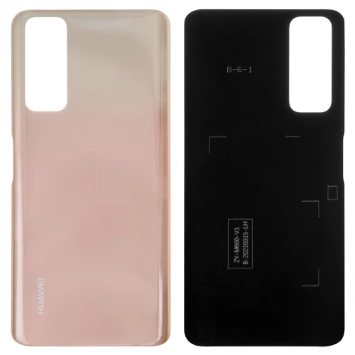 Huawei P Smart 2021 galinis dangtelis