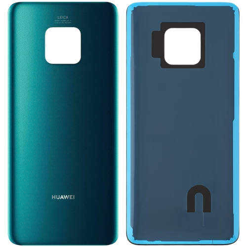 Huawei Mate 20 Pro Back Housing