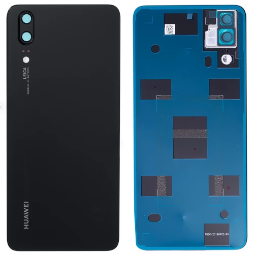 Huawei P20 galinis dangtelis