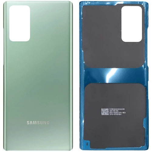 Samsung Galaxy Note 20, Note 20 5G Back Housing