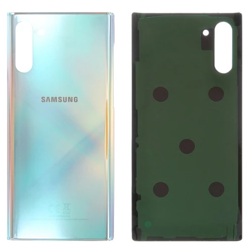 Samsung Galaxy Note 10 galinis dangtelis