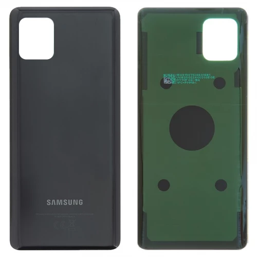 Samsung Galaxy Note 10 Lite galinis dangtelis