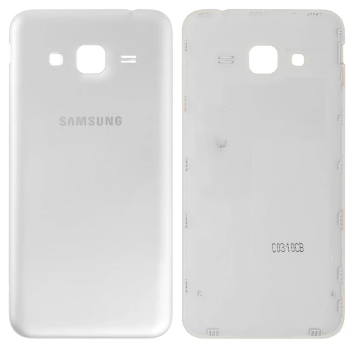 Samsung Galaxy J3 (2016) Back Housing Samsung Galaxy J3 (2016) Back Housing