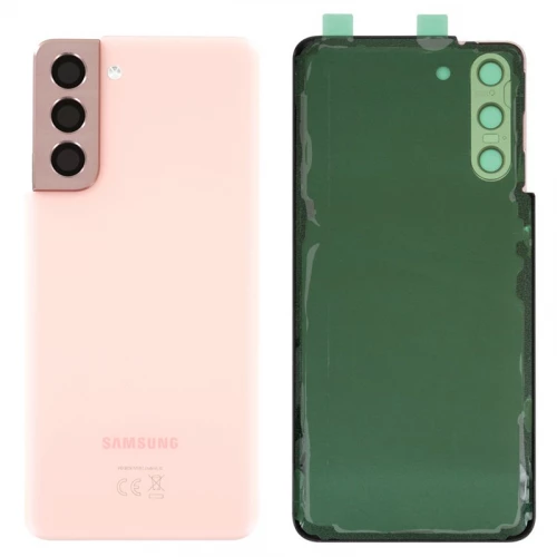 Samsung Galaxy S21 5G galinis dangtelis