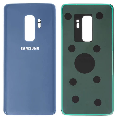 Samsung Galaxy S9+ galinis dangtelis