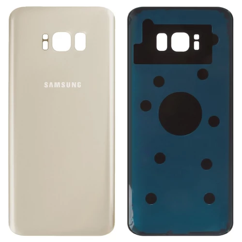Samsung Galaxy S8+ Back Housing