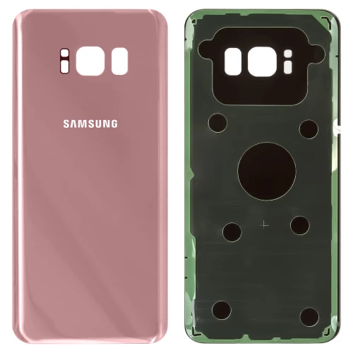 Samsung Galaxy S8 galinis dangtelis