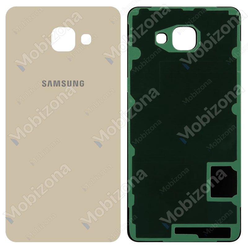 Samsung Galaxy A7 (2016) Back Housing