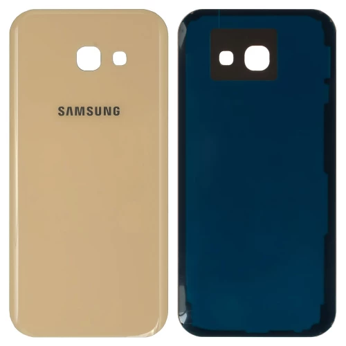 Samsung Galaxy A5 (2017) galinis dangtelis