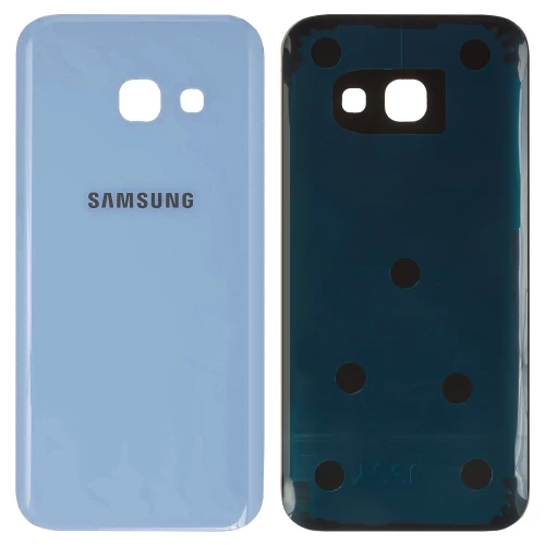 Samsung Galaxy A3 (2017) galinis dangtelis