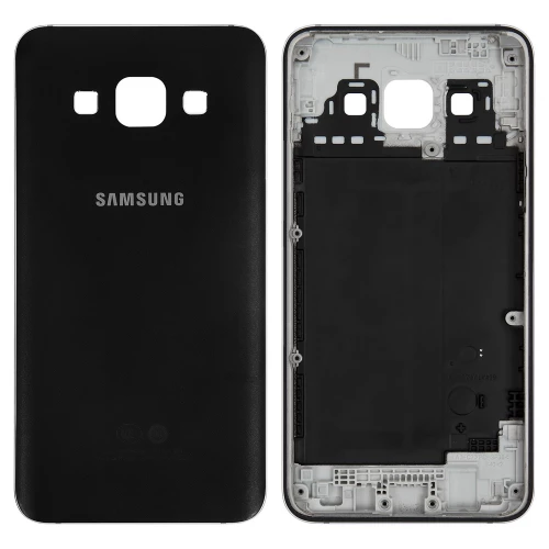 Samsung Galaxy A3 (2015) galinis dangtelis Samsung Galaxy A3 (2015) galinis dangtelis