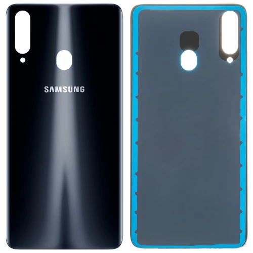 Samsung Galaxy A20s galinis dangtelis