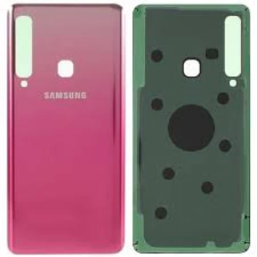 Samsung Galaxy A9 (2018) galinis dangtelis