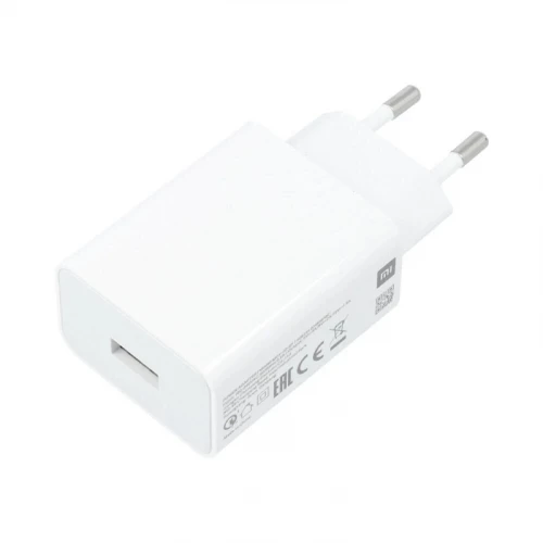 Travel Charger USB Xiaomi Super Charge MDY-11-EZ (3.0A, 33W)