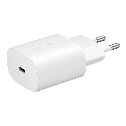 Travel Charger Type-C Samsung EP-TA800 Super Fast Charger (3.0A, 25W)