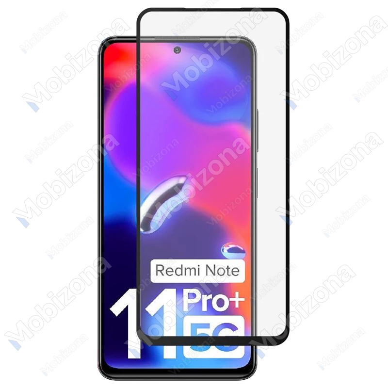 Xiaomi Redmi Note 11 Pro 4G, Redmi Note 11 Pro 5G, Redmi Note 11 Pro+ 5G 11D OG Tempered Glass
