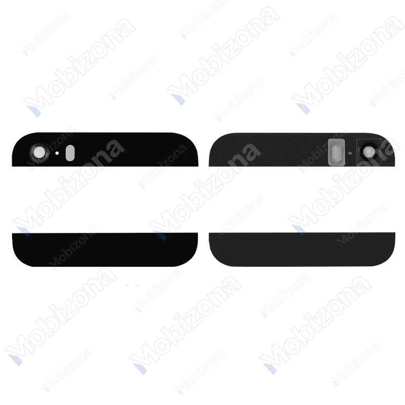iPhone 5S, iPhone SE skirtas kameros stikliukas