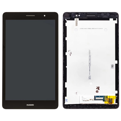 Huawei MediaPad T3 8 (KOB-L09, KOB-W09) Screen Huawei MediaPad T3 8 (KOB-L09, KOB-W09) Screen