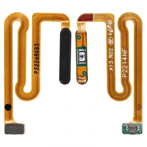 Samsung Galaxy A13 5G įjungimo mygtukas, piršto antspaudas, jutiklis (lanksčioji jungtis)