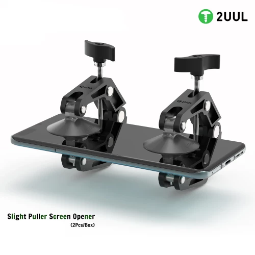 Ekrano nuėmimo įrankis 2UUL DA09 Slight Puller Screen Opener (2vnt.)