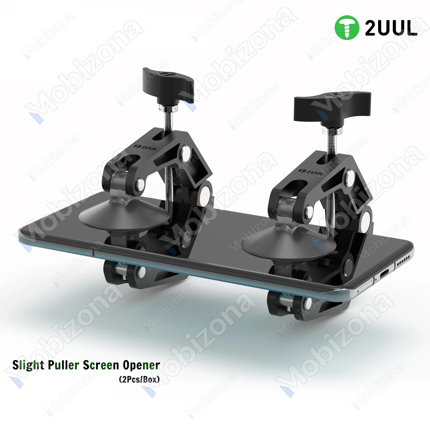 Slight Puller Screen Opener 2UUL DA09 (2pcs.)