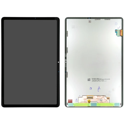 Samsung Galaxy Tab S7 Screen