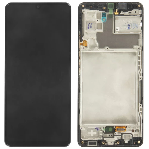 Samsung Galaxy A42 5G Screen