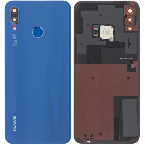 Huawei P20 Lite galinis dangtelis Huawei P20 Lite galinis dangtelis