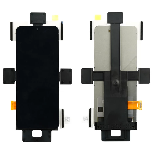 Samsung Galaxy Z Flip 3 5G Screen