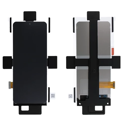 Samsung Galaxy Z Flip 5 ekranas