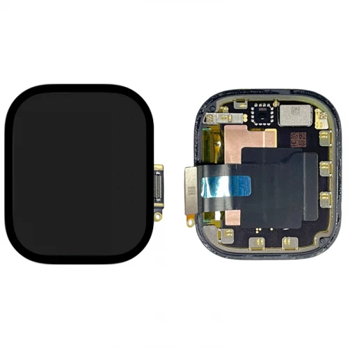 Apple Watch Ultra 2 49mm ekranas