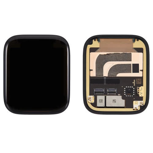 Apple Watch 9 45mm ekranas Apple Watch 9 45mm ekranas