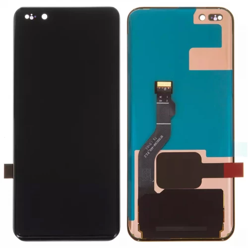 Huawei P40 Pro ekranas Huawei P40 Pro ekranas