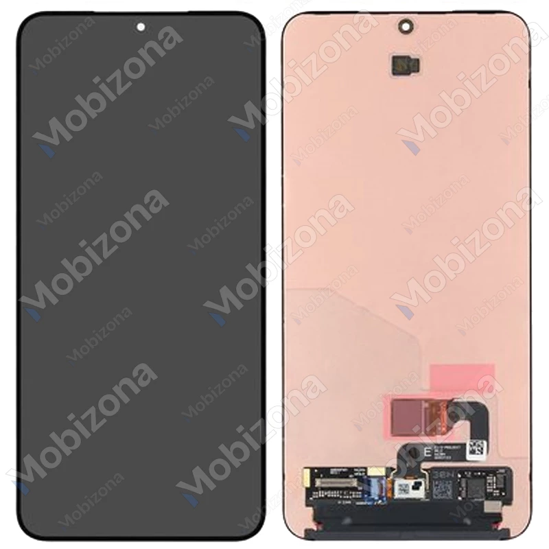 Samsung Galaxy S24+ Screen