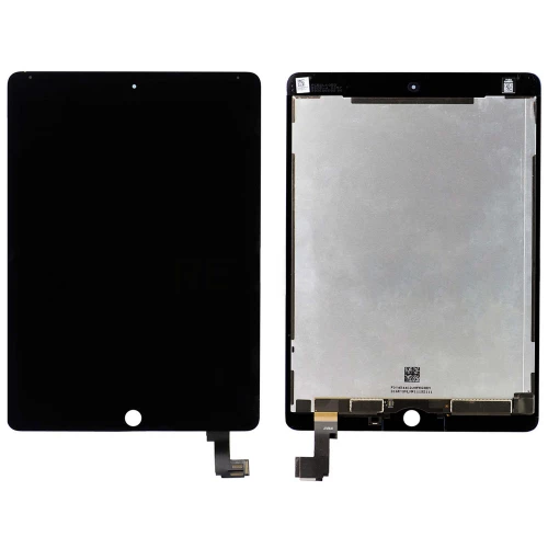 iPad Air 2 skirtas ekranas