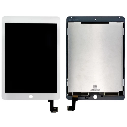 iPad Air 2 skirtas ekranas