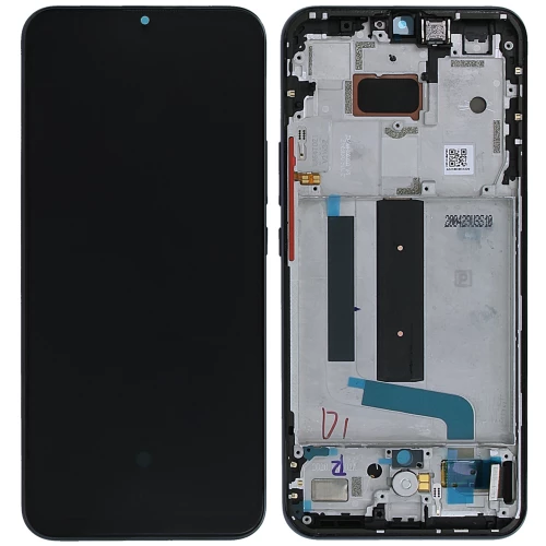 Xiaomi Mi 10 Lite 5G Screen Xiaomi Mi 10 Lite 5G Screen