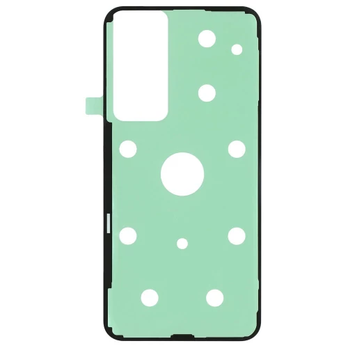 Samsung Galaxy A54 5G galinio dangtelio lipdukas