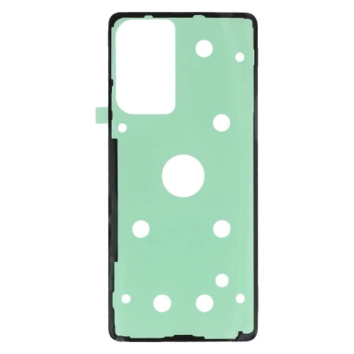 Samsung Galaxy A53 5G galinio dangtelio lipdukas