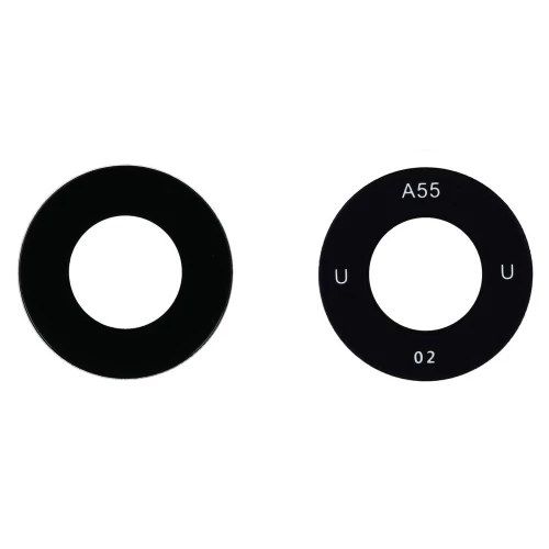 Samsung Galaxy A55 5G Camera Glass Lens Samsung Galaxy A55 5G Camera Glass Lens