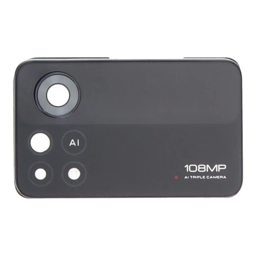 Xiaomi Poco X4 Pro 5G kameros stikliukas Xiaomi Poco X4 Pro 5G kameros stikliukas