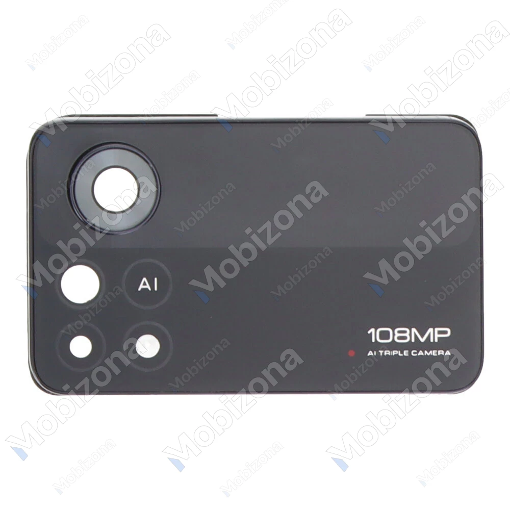 Xiaomi Poco X4 Pro 5G kameros stikliukas