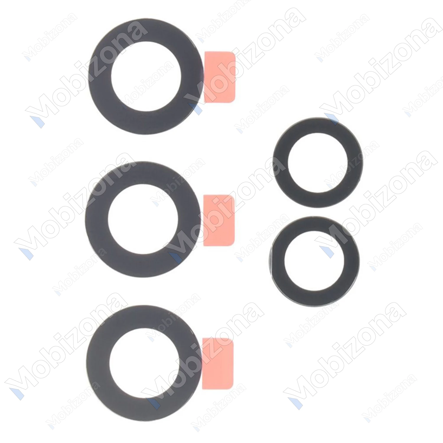 Samsung Galaxy A33 5G, A53 5G Camera Glass Lens