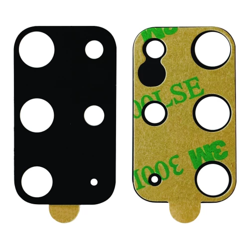 Samsung Galaxy S20+, Galaxy S20+ 5G kameros stikliukas