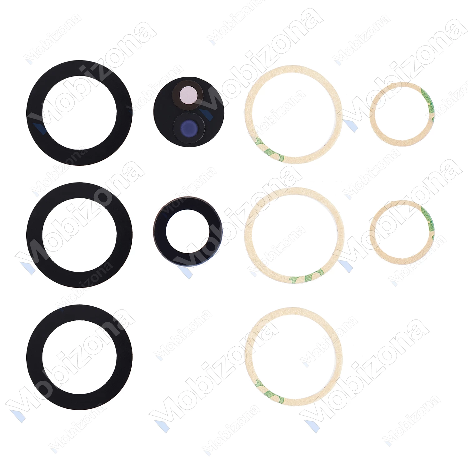 Samsung Galaxy S22 Ultra 5G Camera Glass Lens