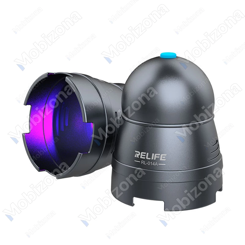 LED UV Curing Light Lamp Relife RL-014A