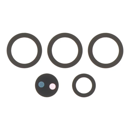 Samsung Galaxy S24 Ultra kameros stikliukas